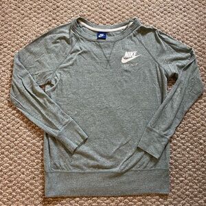 Nike Long Sleeve